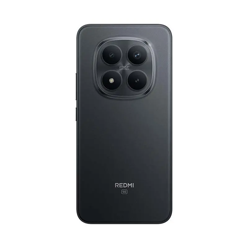 گوشی موبایل شیائومی مدل Redmi Note 15 Pro 5G  -4